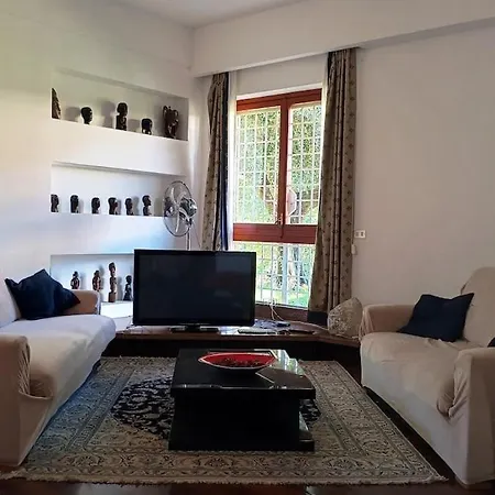 Pit Stop In Nel A Roma-aeroporto Di Ciampino Villa *