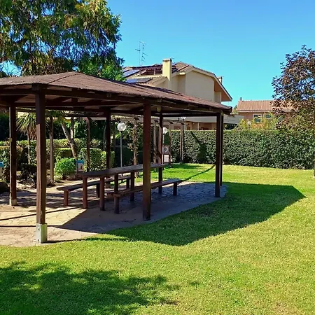 Villa Pit Stop In Nel A Roma-aeroporto Di Ciampino Rome